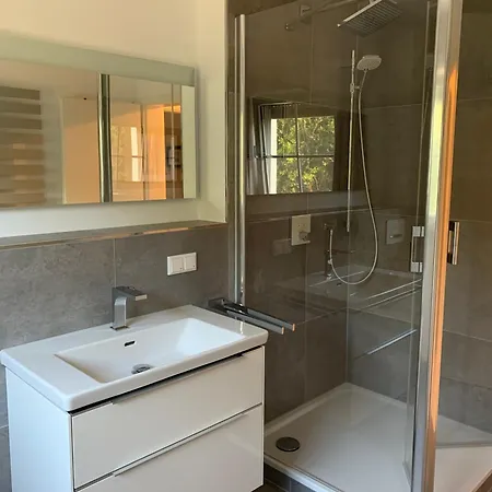 Apartamento Strandkieker 13, Pp Innen Zingst