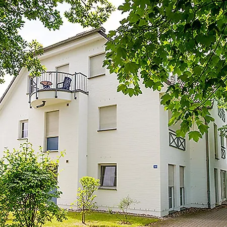 Strandkieker 13, Pp Innen Zingst