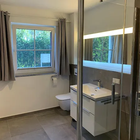 Strandkieker 13, Pp Innen Apartment Zingst